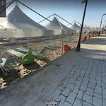 Miami Golem
