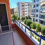 Miami Golem (Tirana)