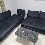 Miami Apartman Golem