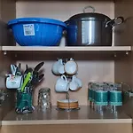 Apartman Miami
