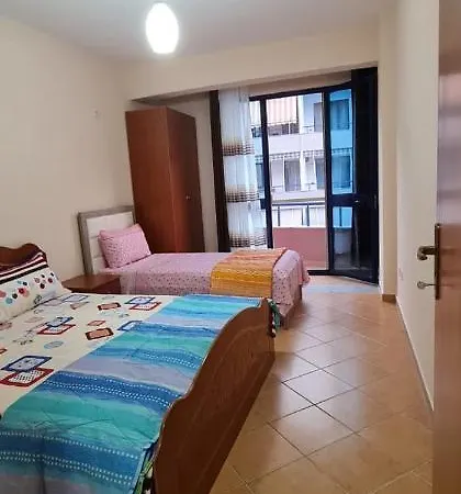 Appartamento Miami Golem (Tirana)