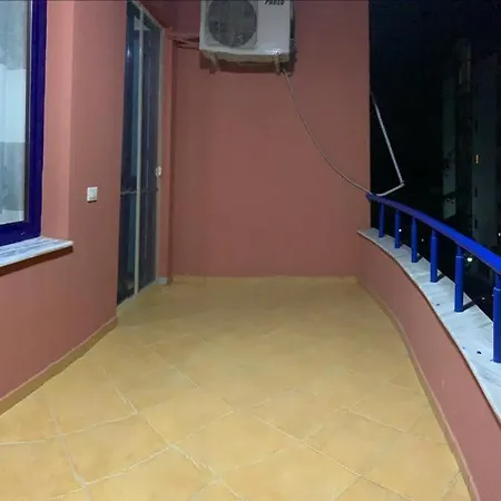 Miami Apartman *