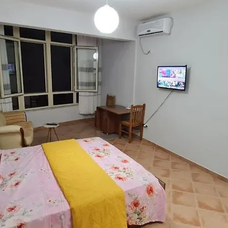Appartamento Miami *