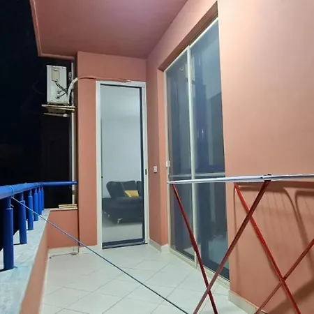 Appartamento Miami Golem (Tirana)