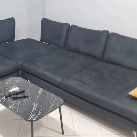 Appartamento Miami *