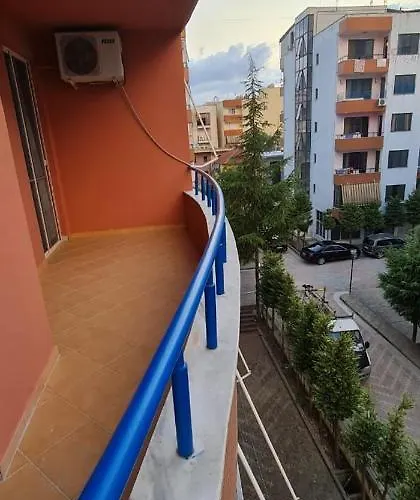 Apartment Miami Golem (Tirana)