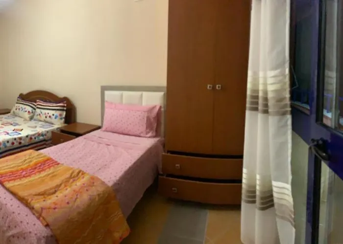 Apartment Miami Golem (Tirana)