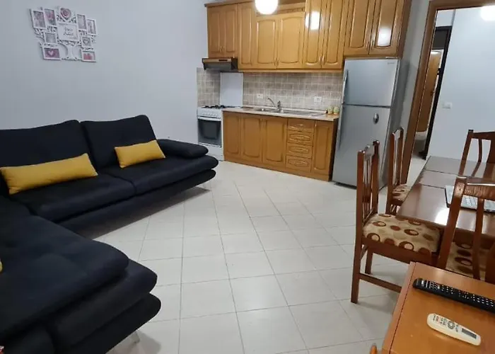 Apartment Miami Golem (Tirana)