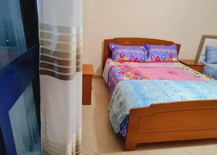 Miami * Golem (Tirana)