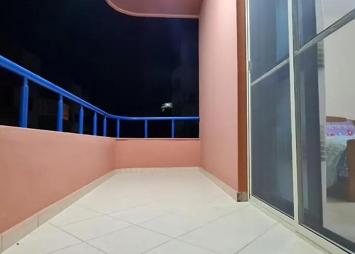 Apartment Miami Golem (Tirana)