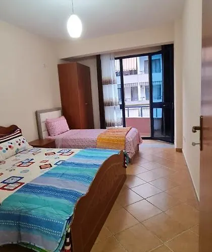 Apartment Miami Golem (Tirana)