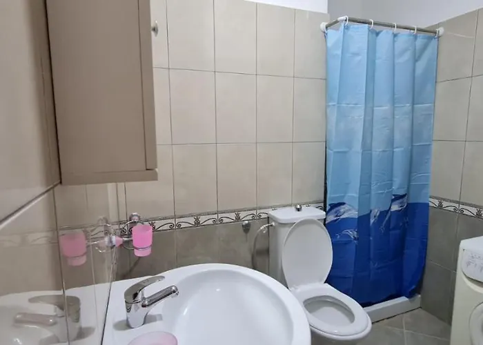 Apartment Miami Golem (Tirana)