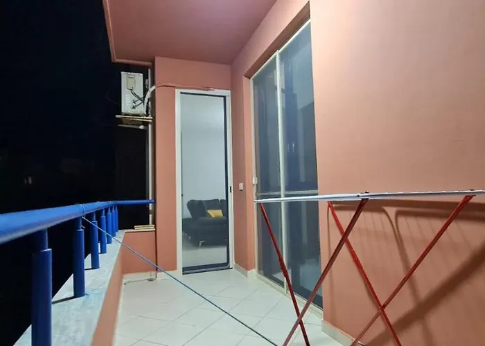 Apartment Miami Golem (Tirana)