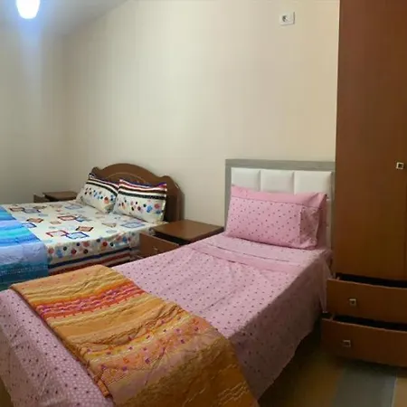 Apartment Miami