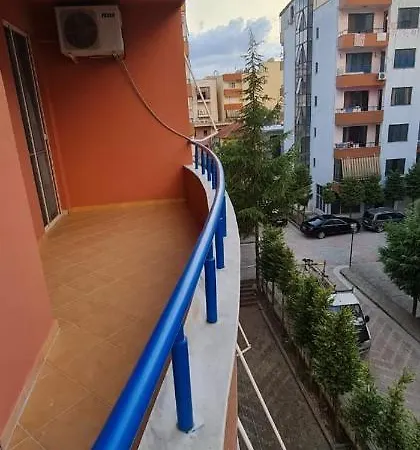 Apartamento Miami Golem (Tirana)