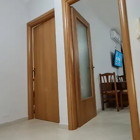 Miami Apartment