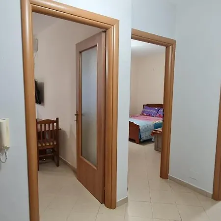 Miami Golem (Tirana)