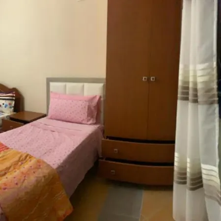 Apartament Miami Golem (Tirana)