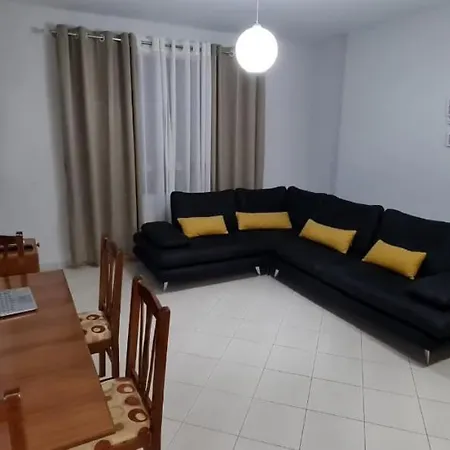 Apartament Miami Golem (Tirana)