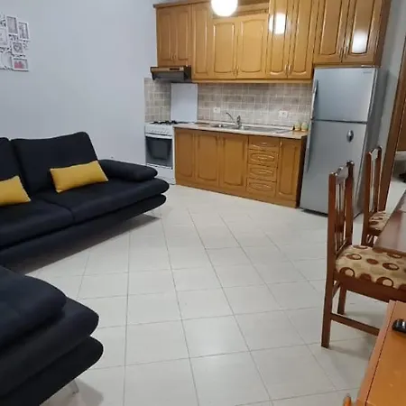 Appartement Miami Golem (Tirana)