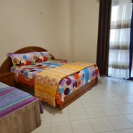 Apartamento Miami Golem (Tirana)