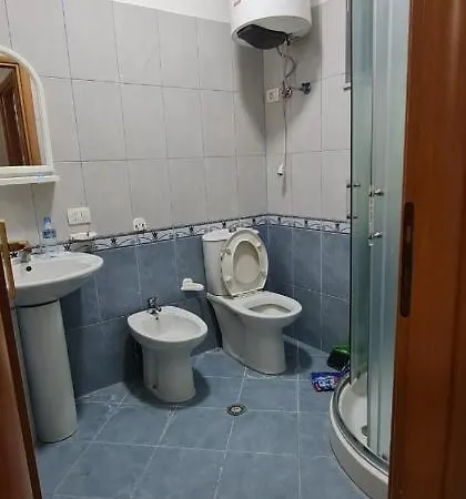 Apartament Miami Golem (Tirana)