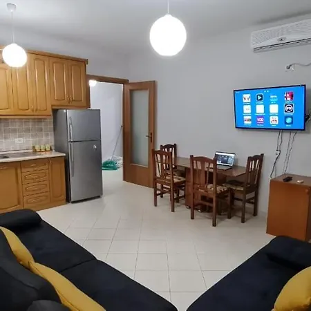 Miami Apartment *