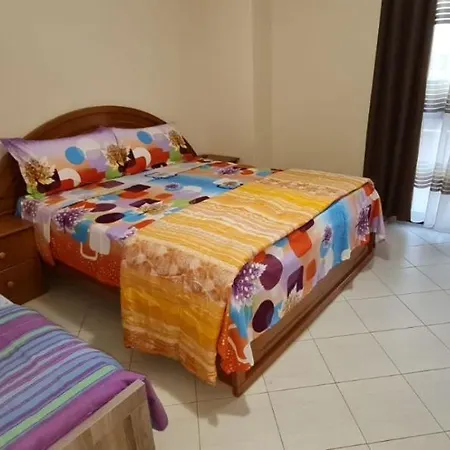 Miami Apartment *