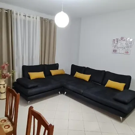 Apartament Miami Golem (Tirana)