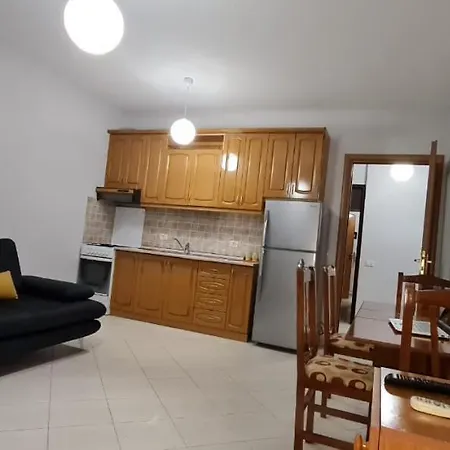 Apartment Miami Golem (Tirana)