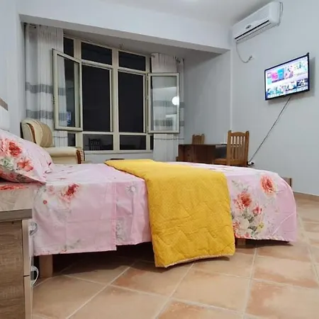 Miami Apartment *