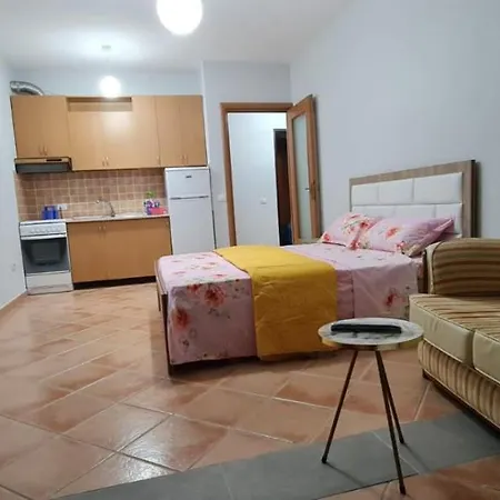 Appartement Miami Golem (Tirana)