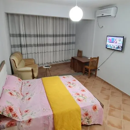 Miami Apartment