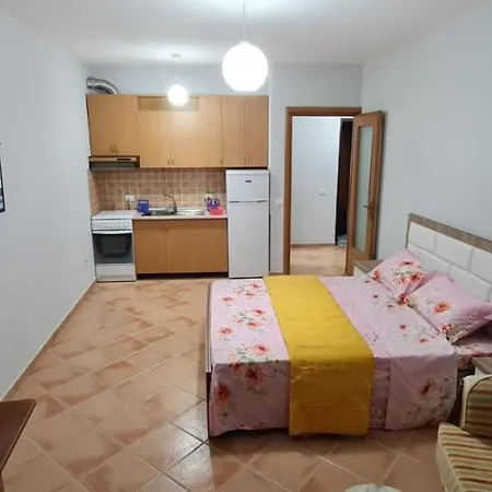 Apartment Miami