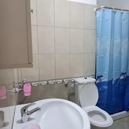 Apartament Miami Golem (Tirana)