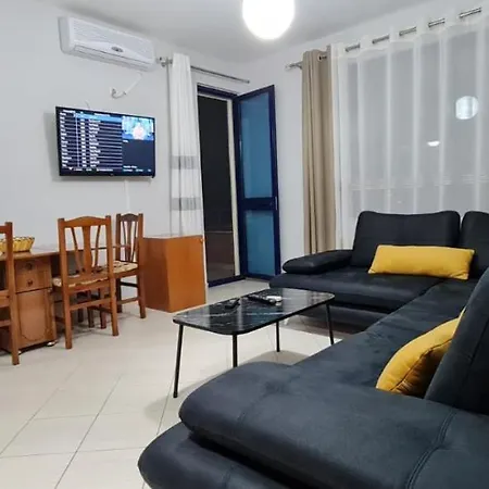 Apartment Miami Golem (Tirana)