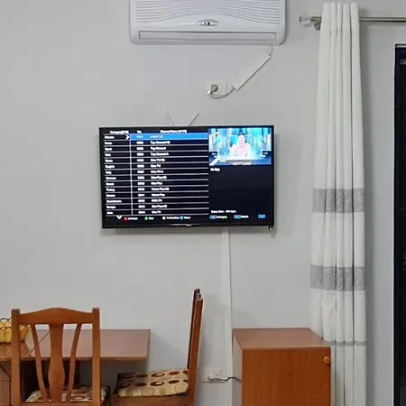 Miami Apartment