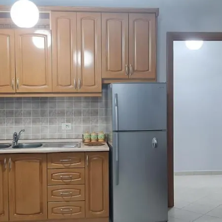 Apartment Miami