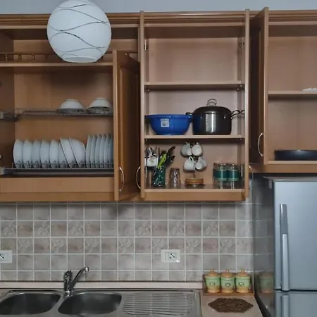 Miami Apartment