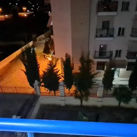 Miami * Golem (Tirana)