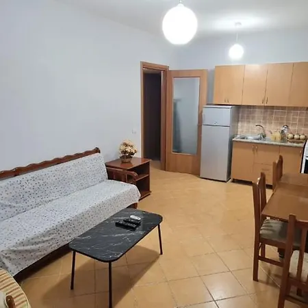 Apartment Miami