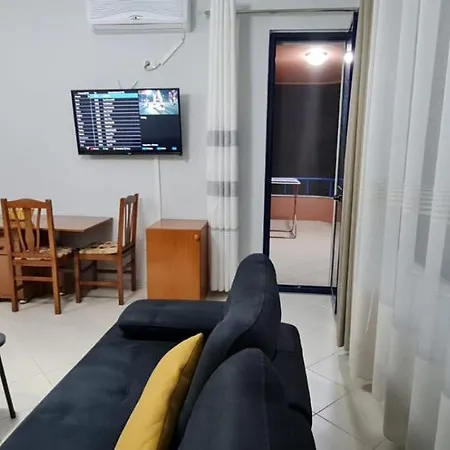 Apartment Miami