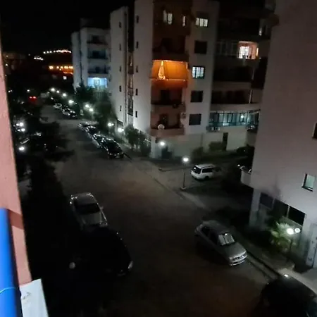 Miami Apartment