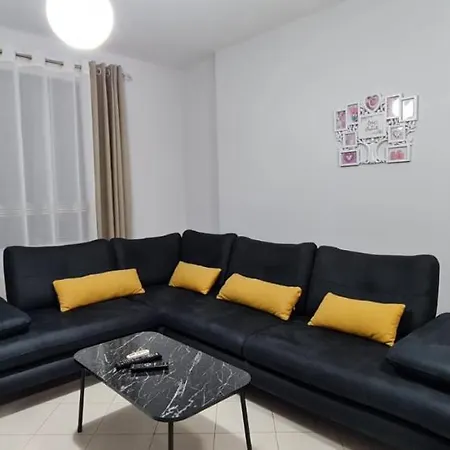 Apartament Miami *