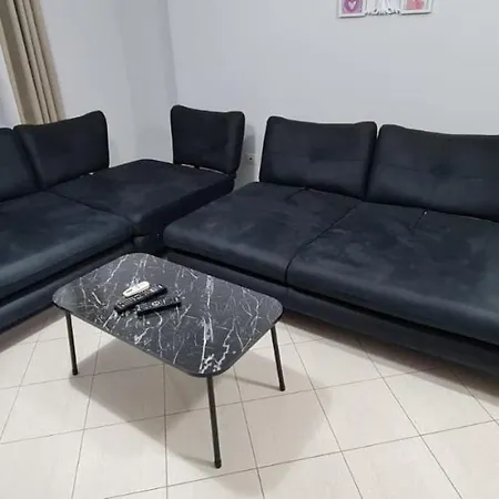 Miami Apartment *