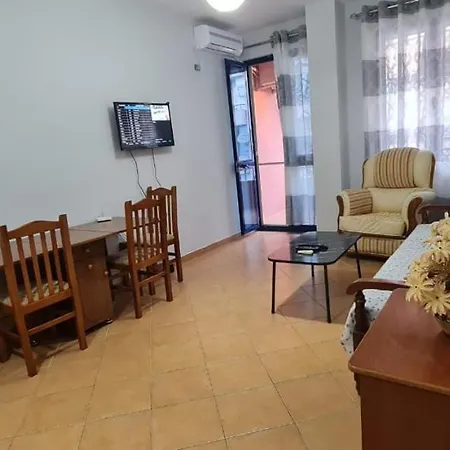 Apartment Miami Golem (Tirana)