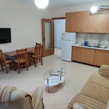 Miami Apartment *