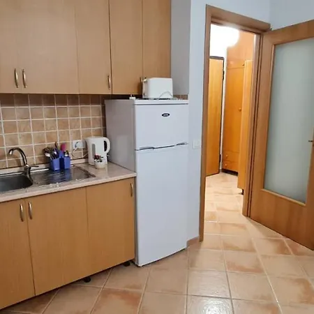 Miami Apartment