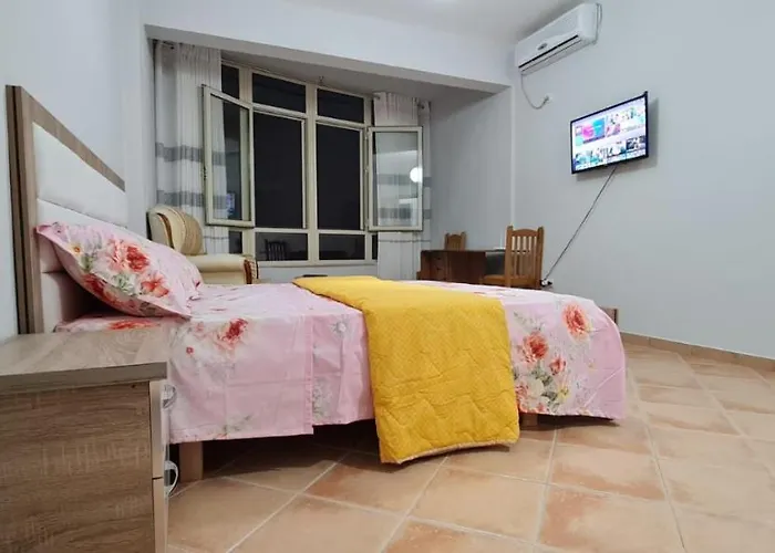 Miami アパート *