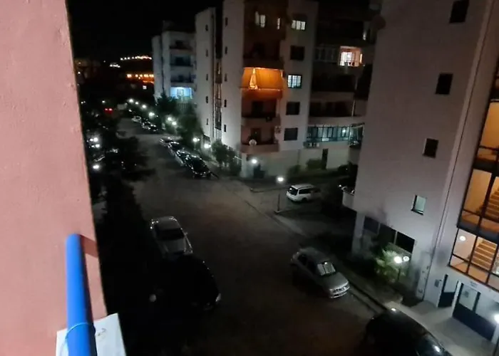 Miami アパート